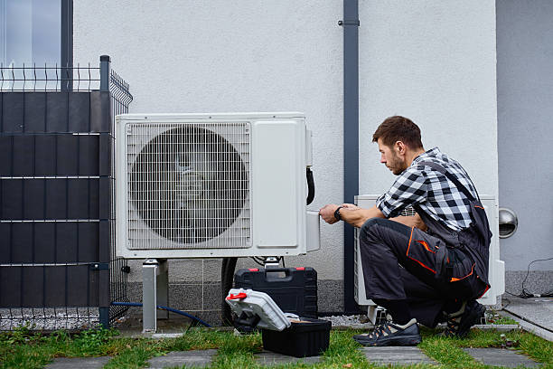 Trusted Hvac service in Mountain View, NC - Tropical Oasis HVAC